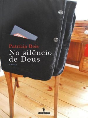 cover image of No Silêncio de Deus
